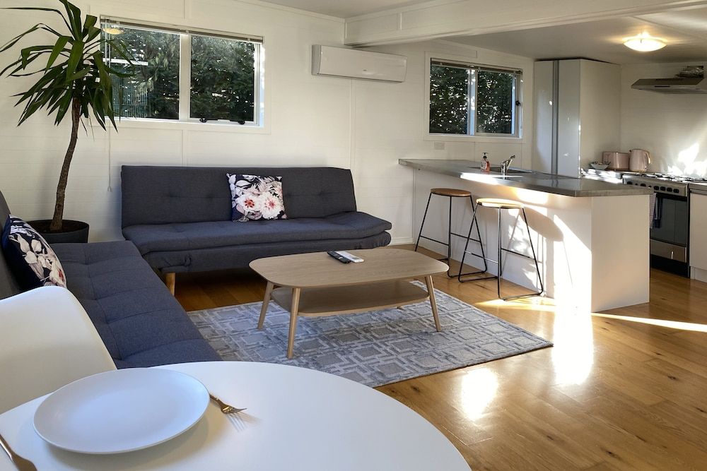 undefined Awesome Mt Eden 1BR Unit - Wifi-Carpark 5
