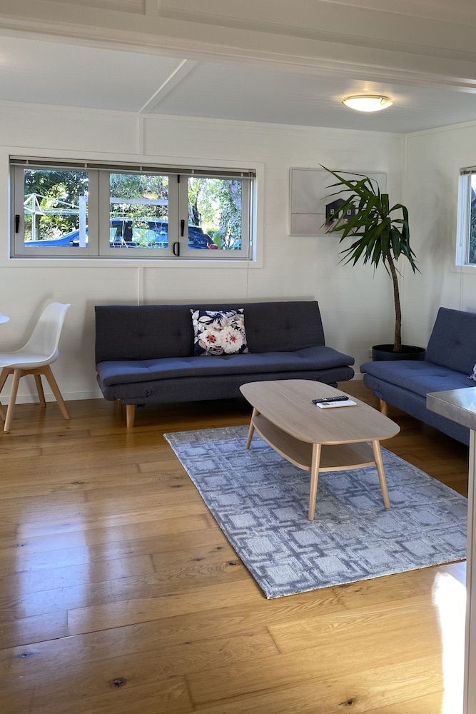 undefined Awesome Mt Eden 1BR Unit - Wifi-Carpark 6