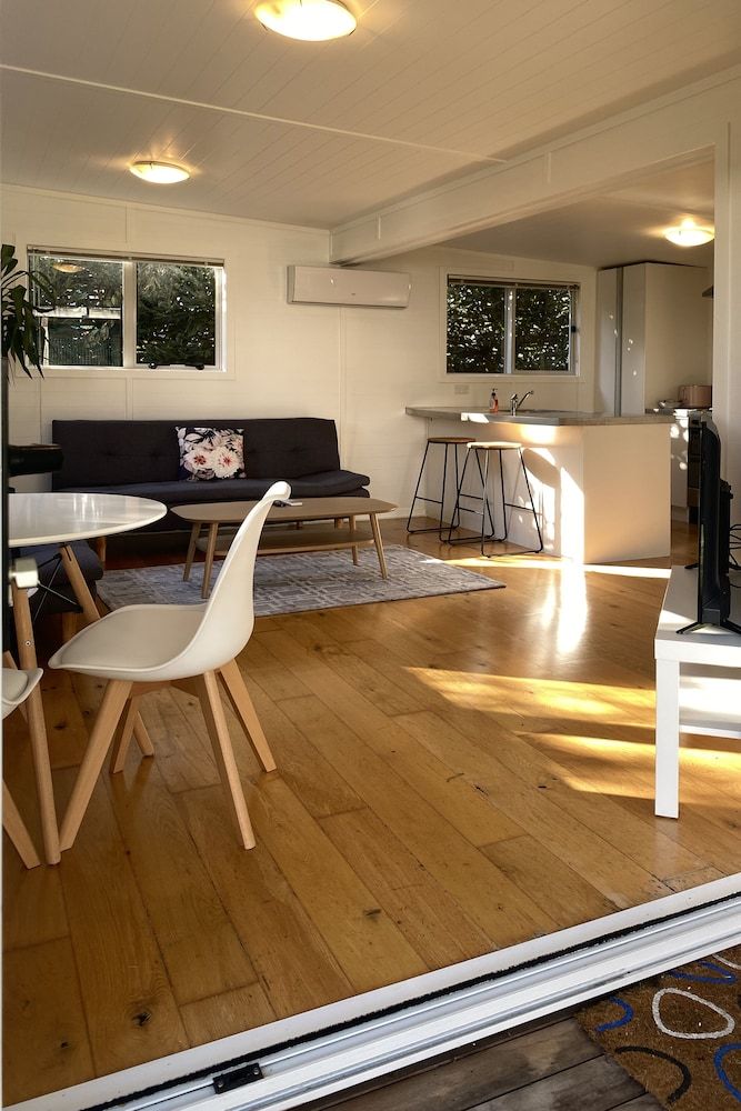 undefined Awesome Mt Eden 1BR Unit - Wifi-Carpark 9