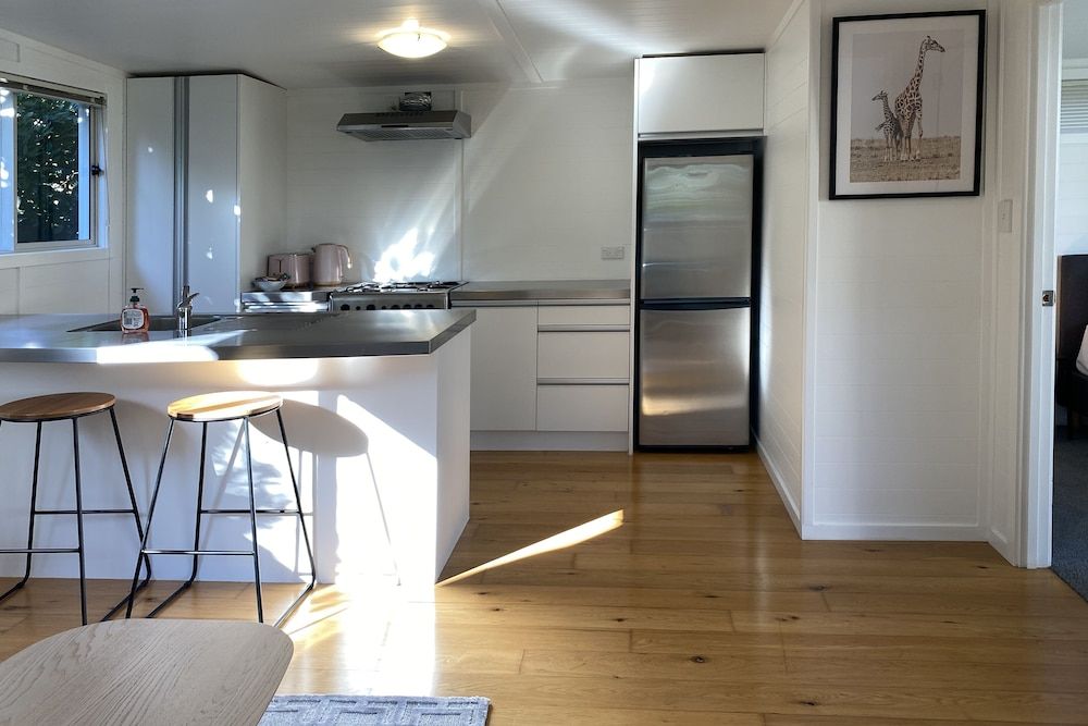 undefined Awesome Mt Eden 1BR Unit - Wifi-Carpark 4