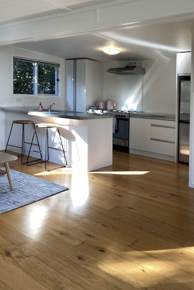 undefined Awesome Mt Eden 1BR Unit - Wifi-Carpark 3