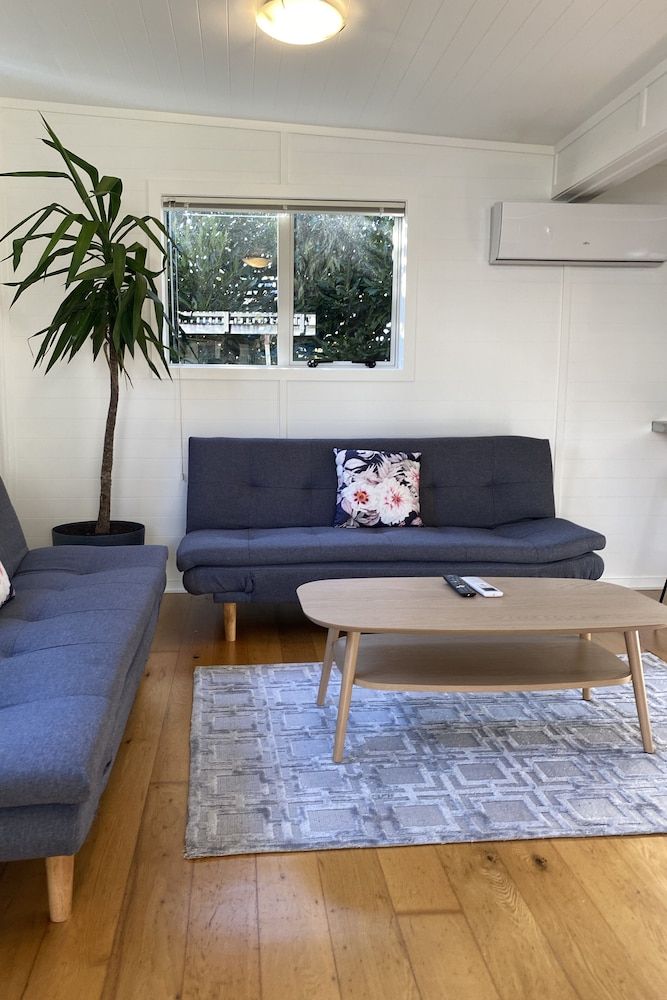 undefined Awesome Mt Eden 1BR Unit - Wifi-Carpark 7