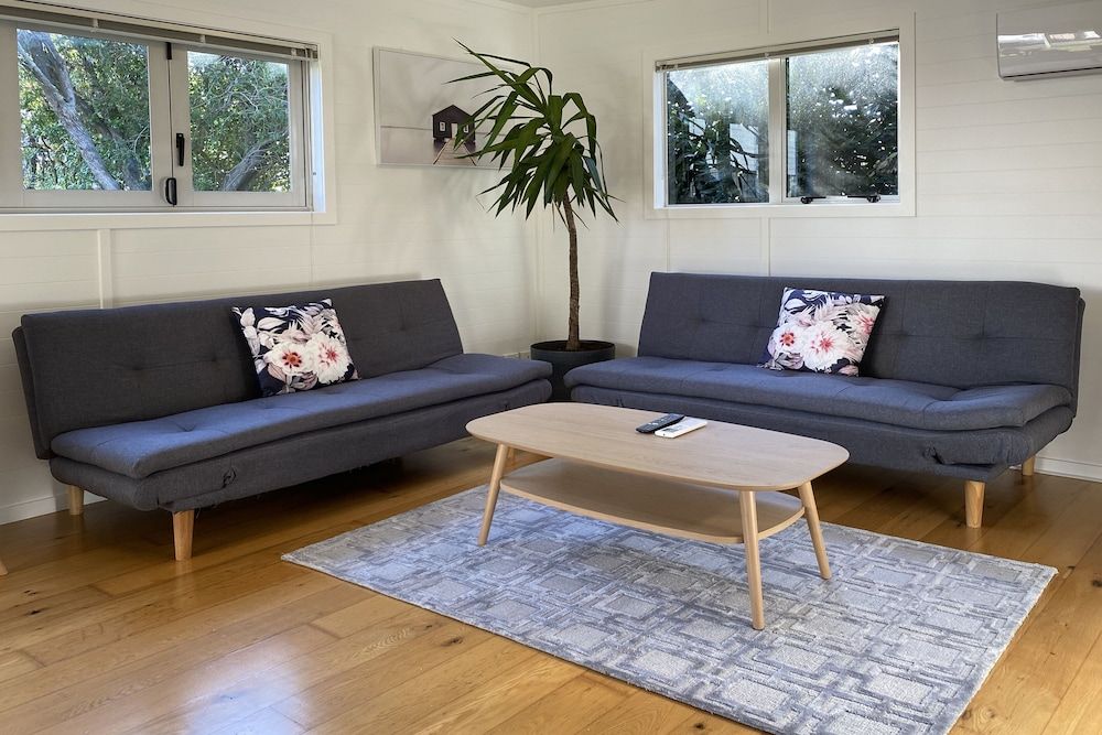 undefined Awesome Mt Eden 1BR Unit - Wifi-Carpark 8