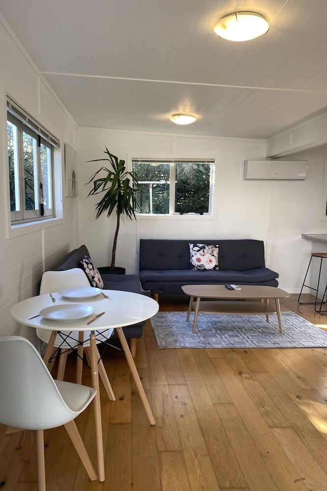 undefined Awesome Mt Eden 1BR Unit - Wifi-Carpark 10