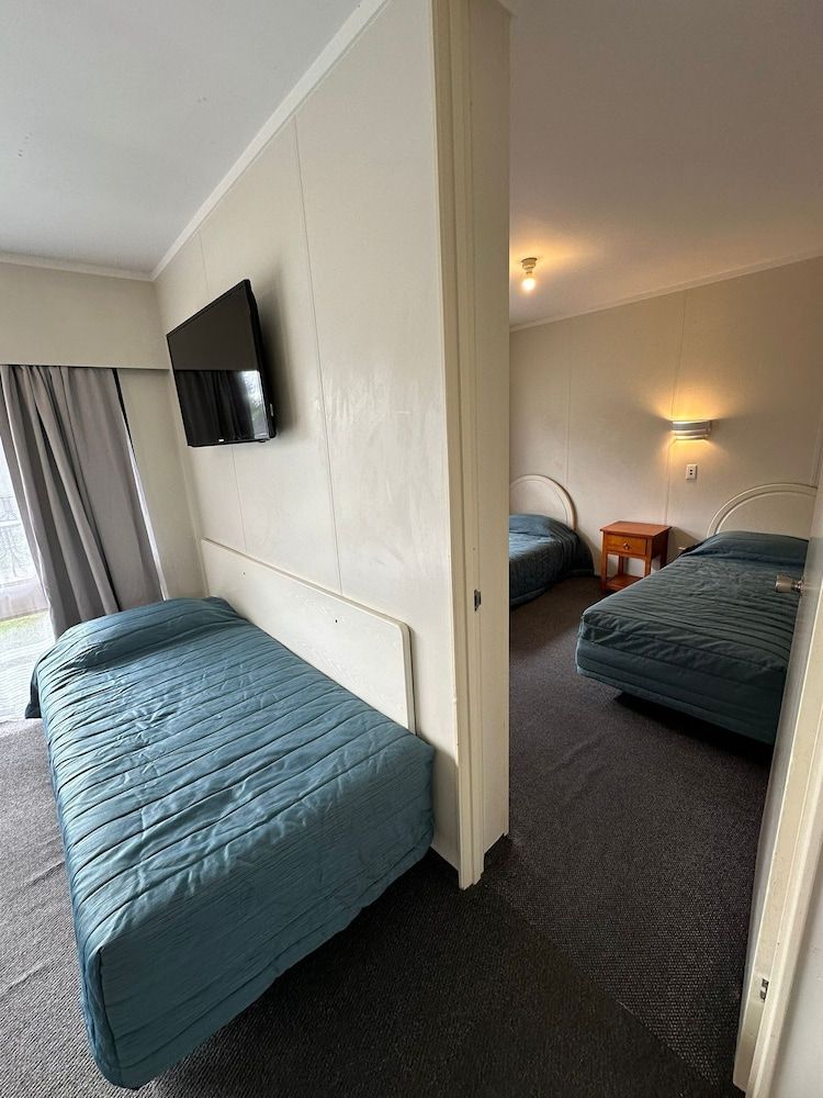 Family Apartment