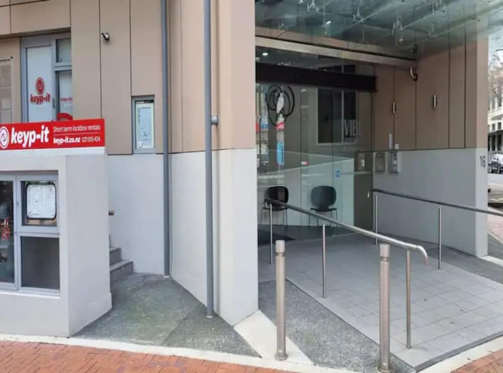undefined Charming 1 Bedroom Apartment In Auckland 7