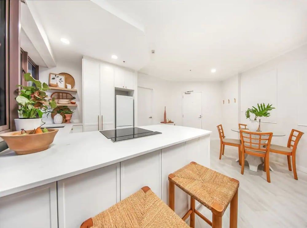 undefined Charming 1 Bedroom Apartment In Auckland 5