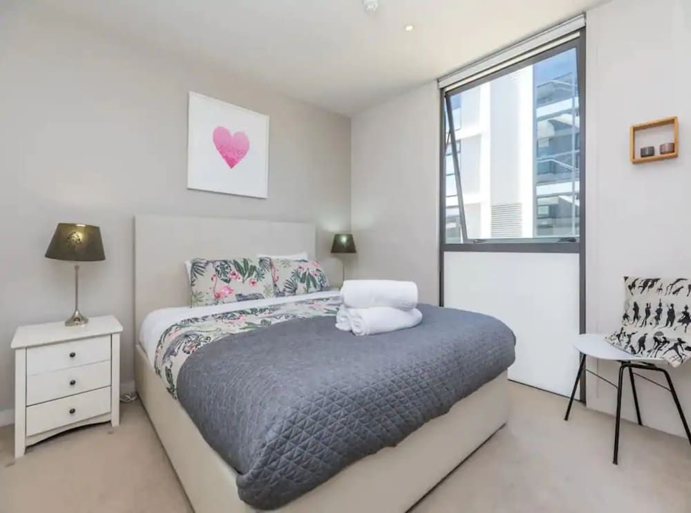 undefined Wynyard Viaduct Habour 2 Brm 2 Bath And Carpark