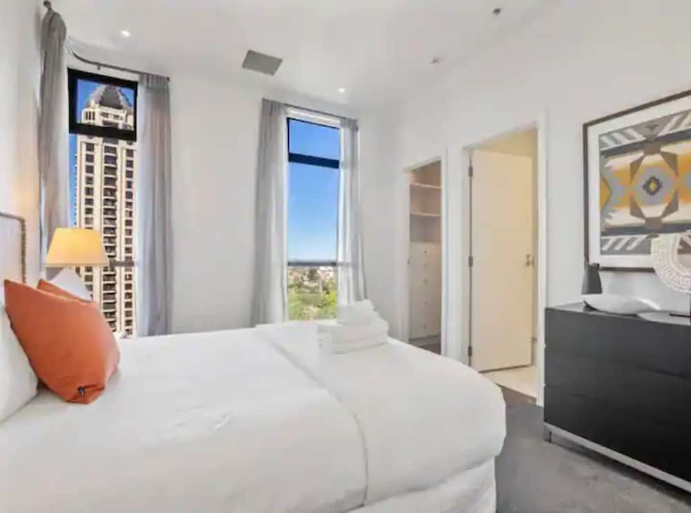 undefined Penthouse Sophistication On Queen Street