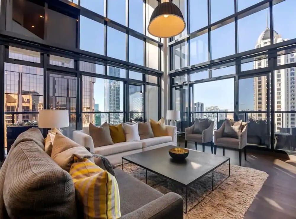 undefined Penthouse Sophistication On Queen Street 6