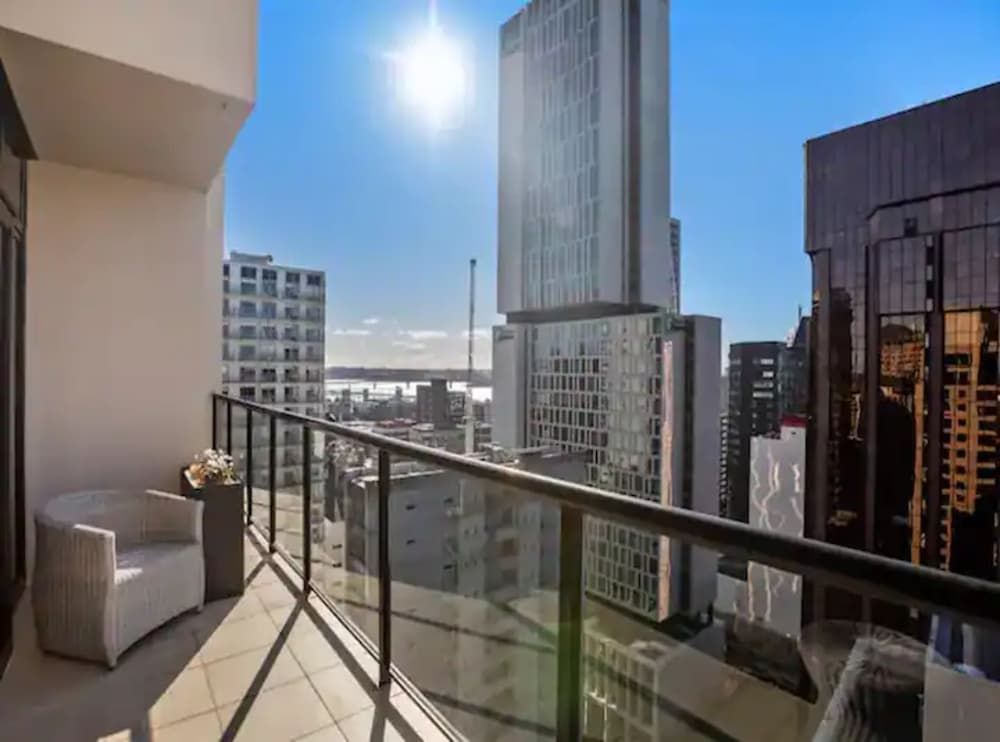 undefined Penthouse Sophistication On Queen Street 9