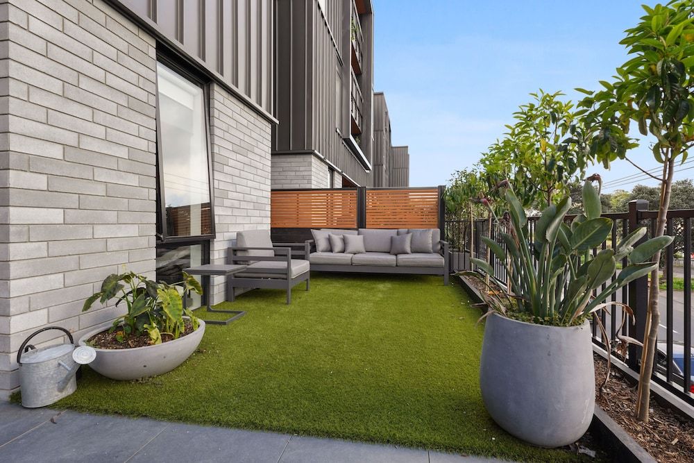 undefined Groovy Apt Close to Onehunga Mall Centre 2