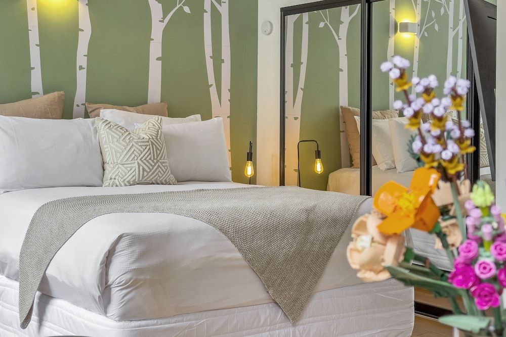 undefined Contemporary and fun styled studio loft 3