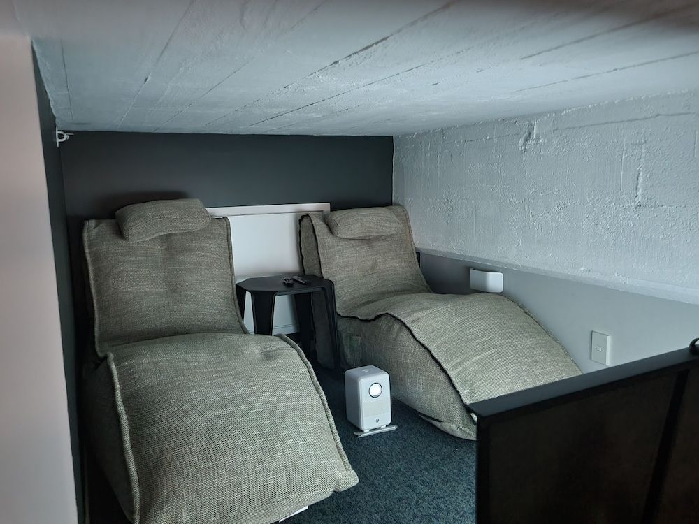 undefined Contemporary and fun styled studio loft 10