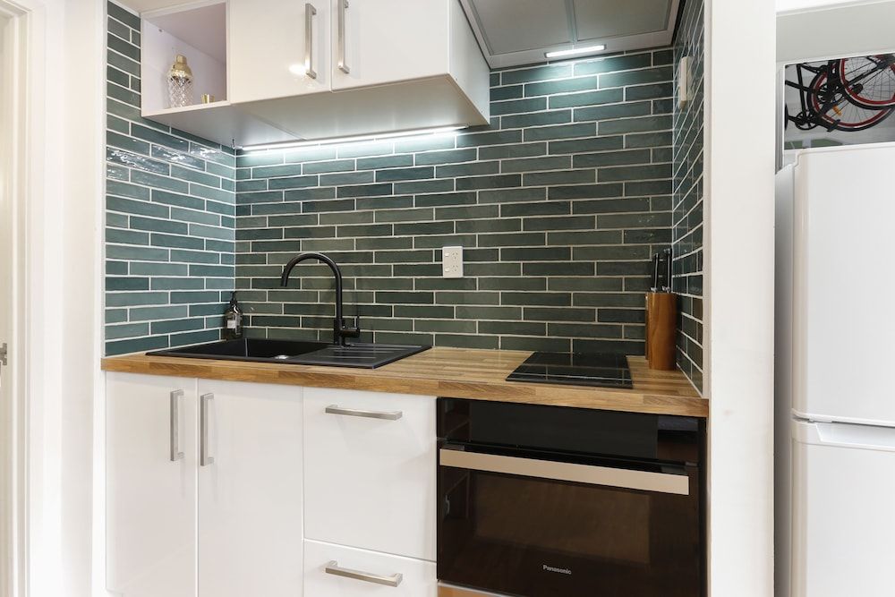 undefined Contemporary and fun styled studio loft 7