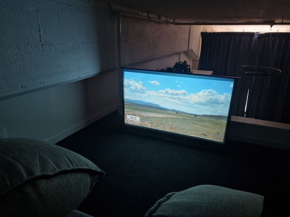 Contemporary and fun styled studio loft Deluxe Apartment 11