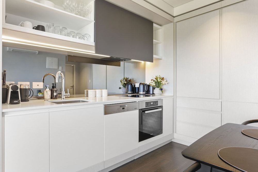 undefined Lovely and warm one bedroom in the CBD 6