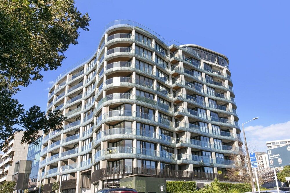 undefined Lovely and warm one bedroom in the CBD 3