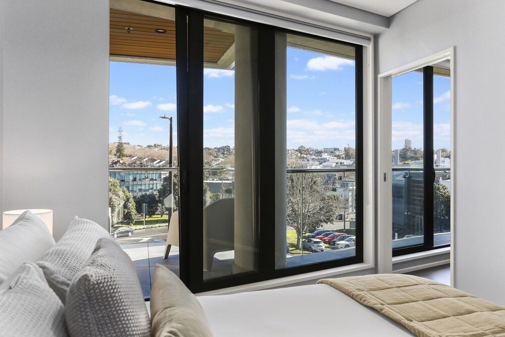 undefined Lovely and warm one bedroom in the CBD 10