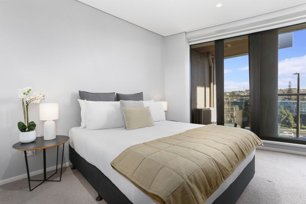 undefined Lovely and warm one bedroom in the CBD 5