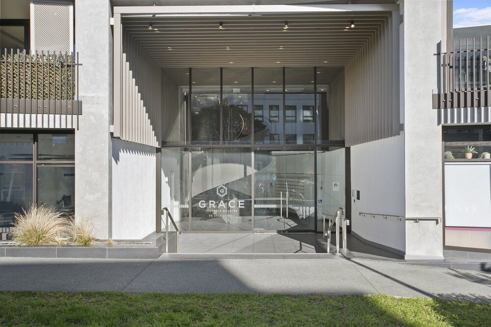 undefined Lovely and warm one bedroom in the CBD 2