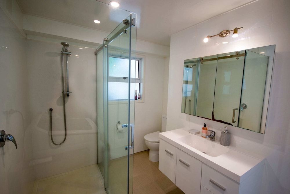 undefined Centrally Located 1 Bedroom Apartment in Auckland 10