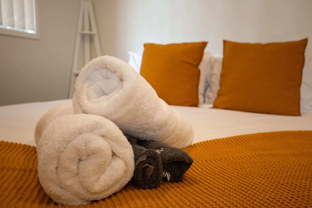 undefined Centrally Located 1 Bedroom Apartment in Auckland 6