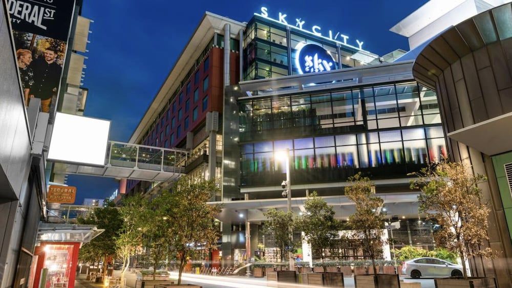 undefined Waterfront Seaview Hotel Apartments 8