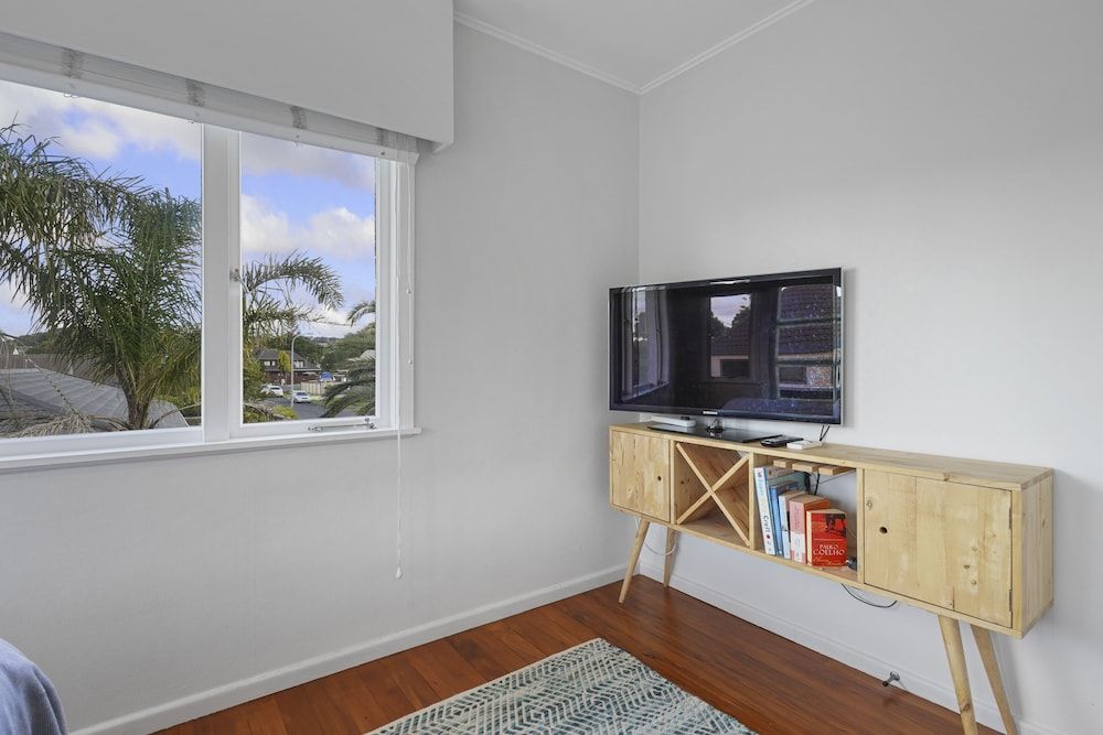 Amazing Home By Beach - Aircon-ed House 25