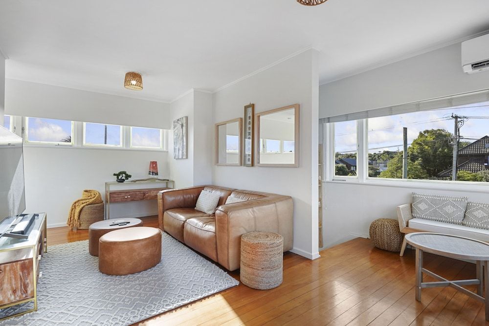 undefined Amazing Home By Beach - Aircon-ed 6