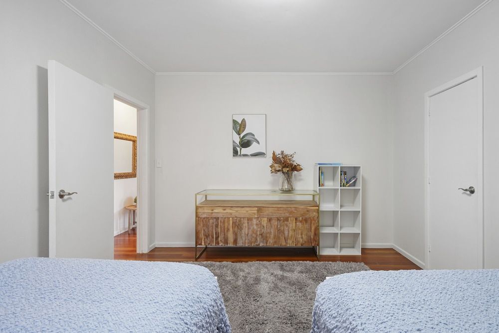 undefined Amazing Home By Beach - Aircon-ed 9