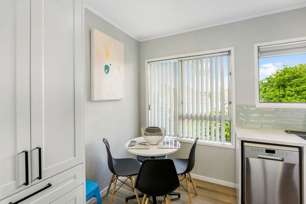 undefined Inner City Retreat - WiFi - Netflix 4