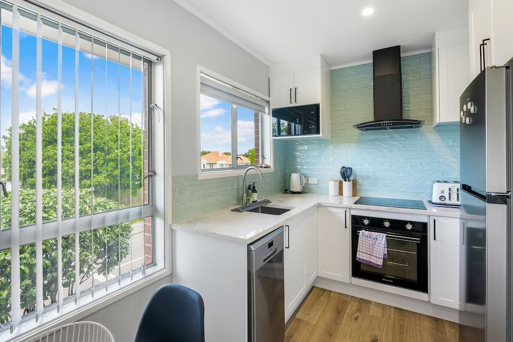 undefined Inner City Retreat - WiFi - Netflix 3