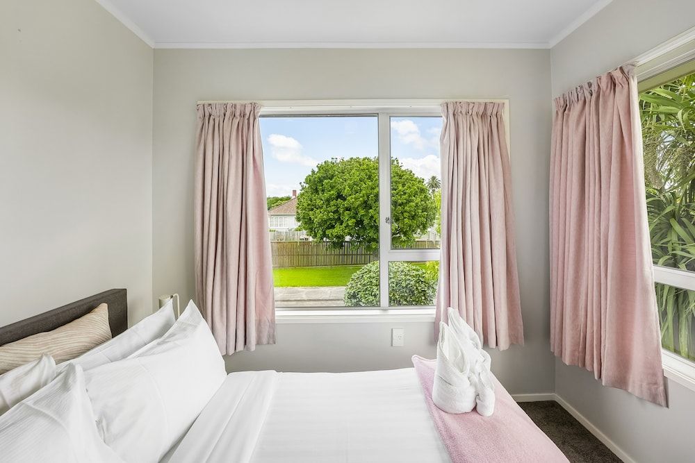 Inner City Retreat - WiFi - Netflix Apartment 15