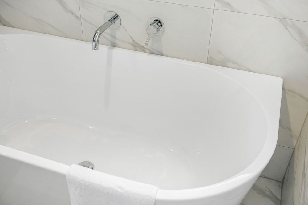 Inner City Retreat - WiFi - Netflix Apartment 25