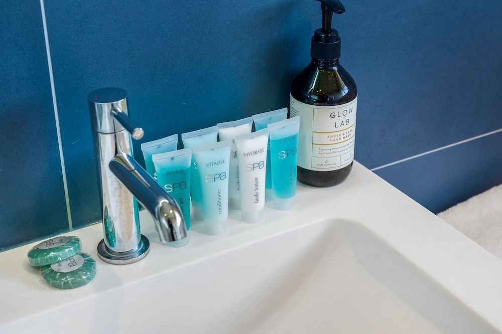 Inner City Retreat - WiFi - Netflix Apartment 21