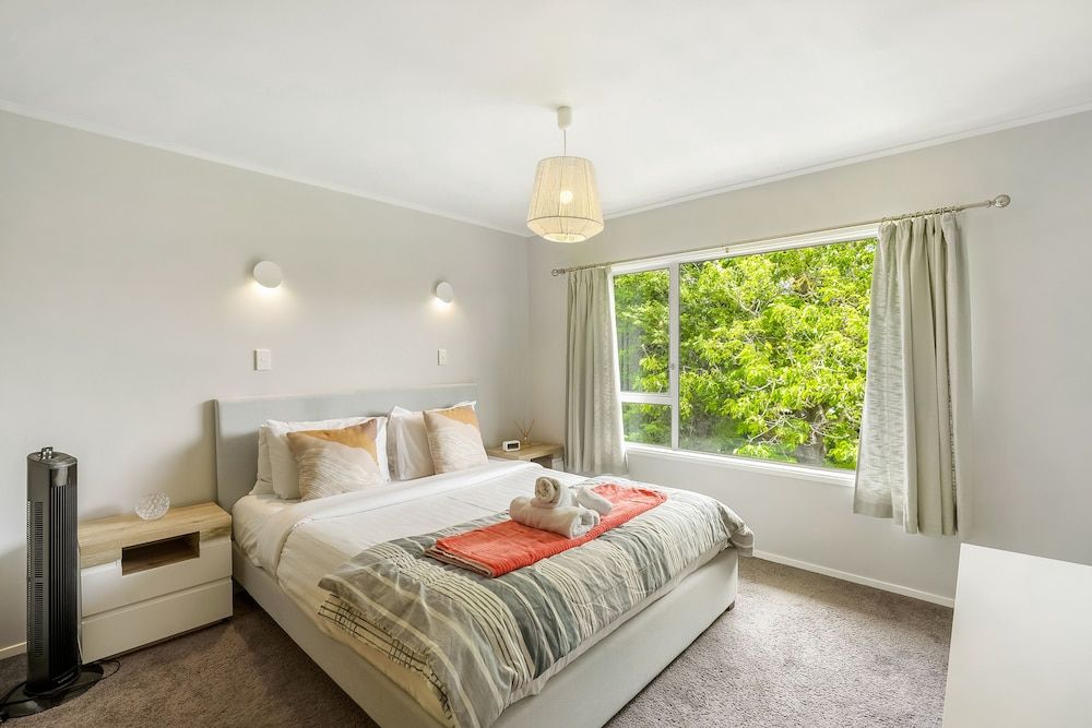 Inner City Retreat - WiFi - Netflix Apartment 12