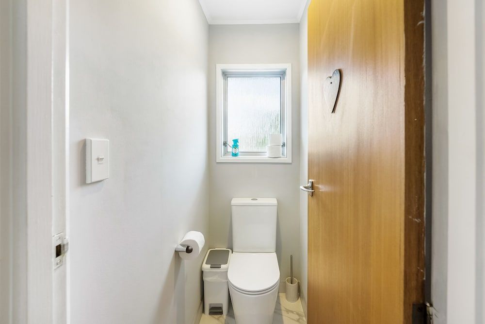 Inner City Retreat - WiFi - Netflix Apartment 24