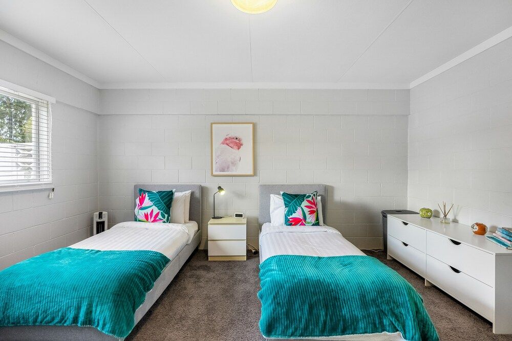 Inner City Retreat - WiFi - Netflix Apartment 8