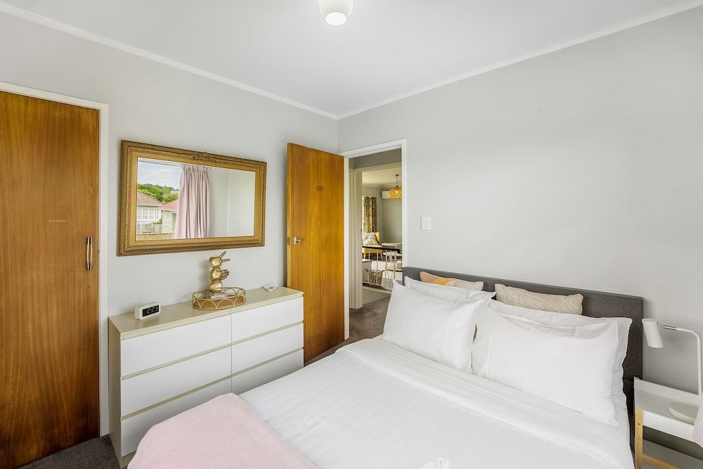 Inner City Retreat - WiFi - Netflix Apartment 11