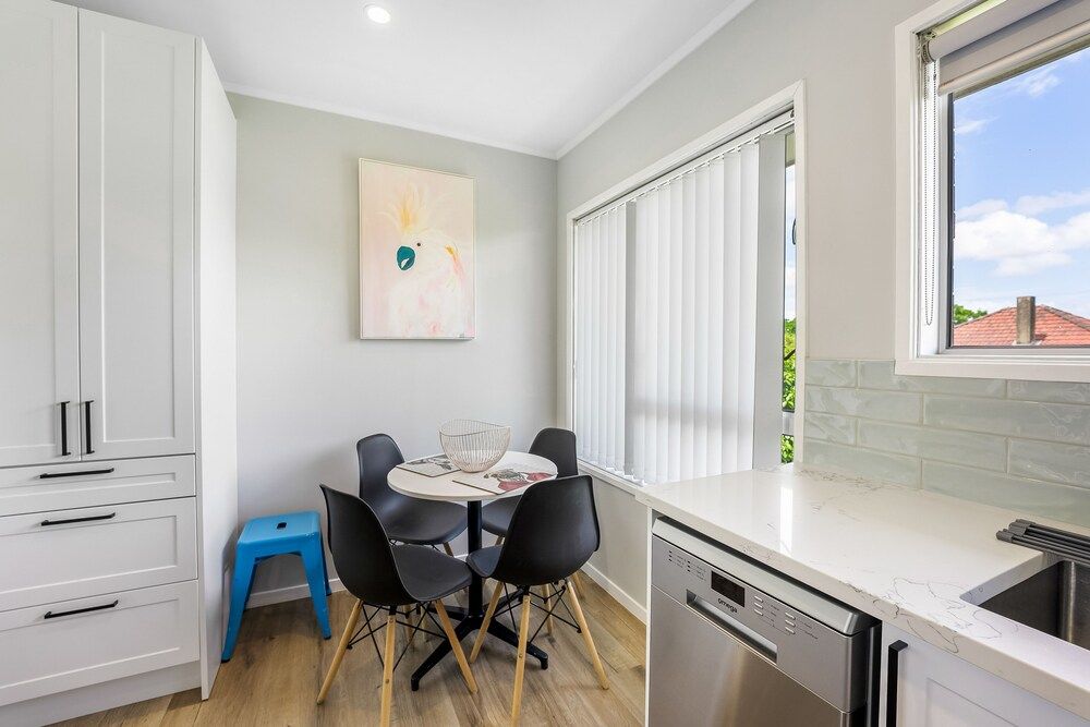 undefined Inner City Retreat - WiFi - Netflix 5