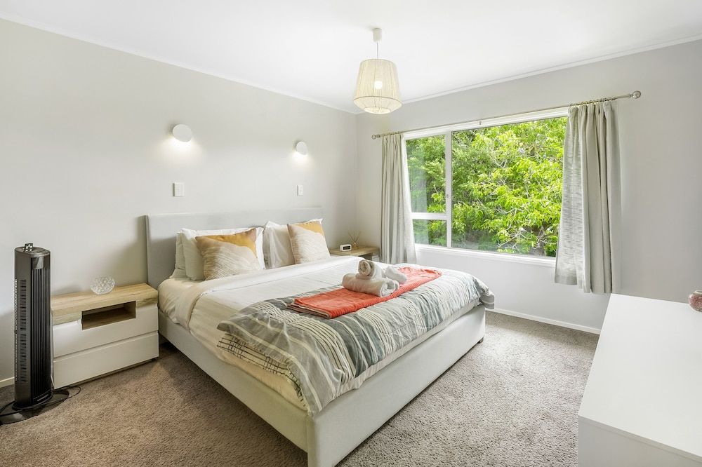 Inner City Retreat - WiFi - Netflix Apartment 5