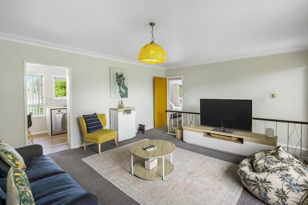 Inner City Retreat - WiFi - Netflix Apartment 26