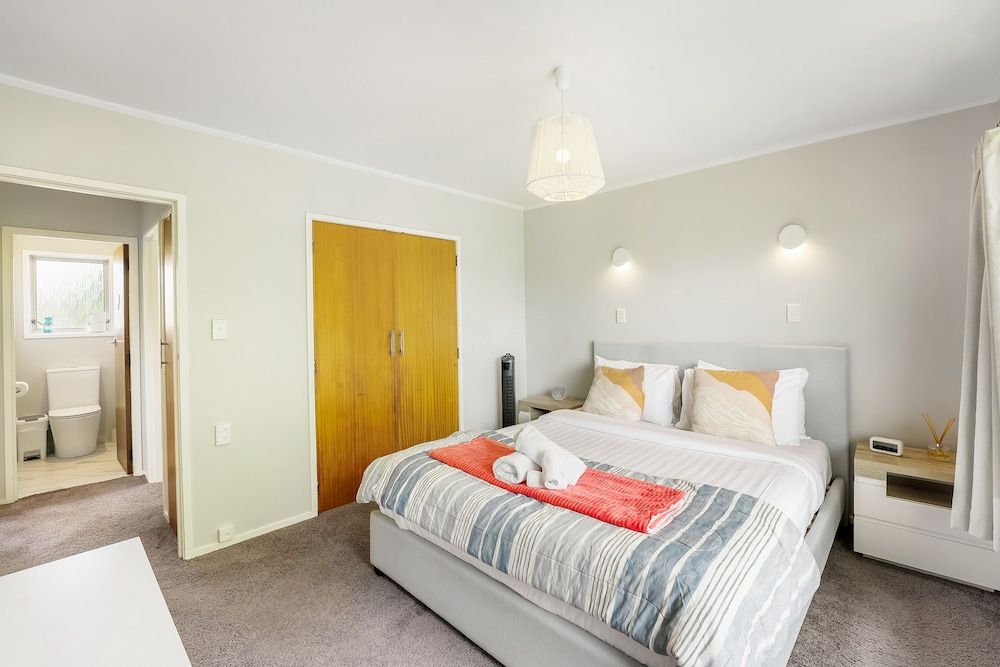 Inner City Retreat - WiFi - Netflix Apartment 9