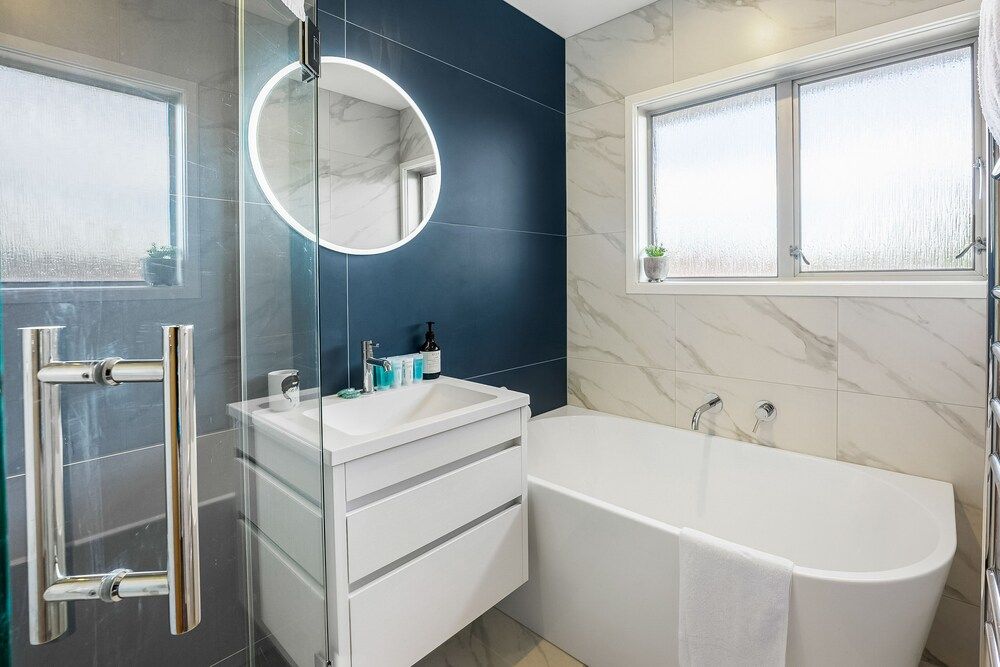 Inner City Retreat - WiFi - Netflix Apartment 20