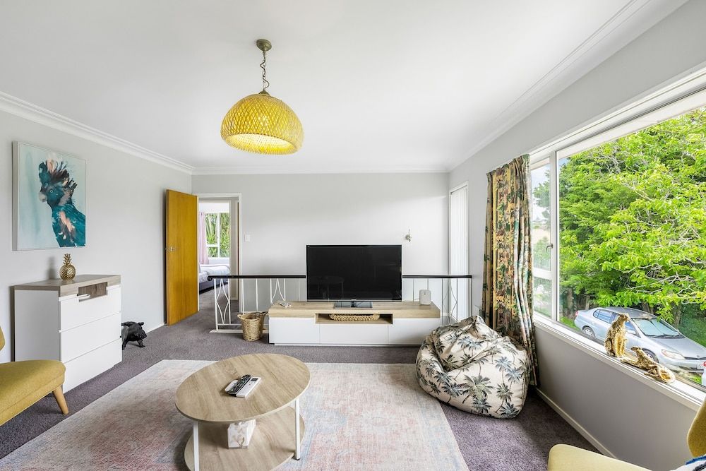 undefined Inner City Retreat - WiFi - Netflix