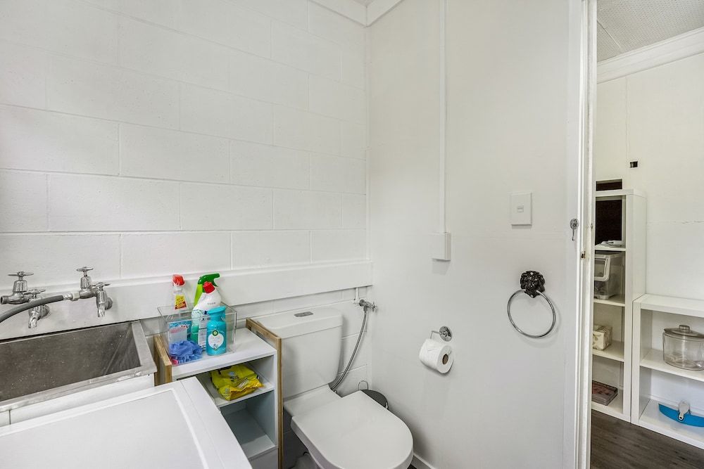 Inner City Retreat - WiFi - Netflix Apartment 23