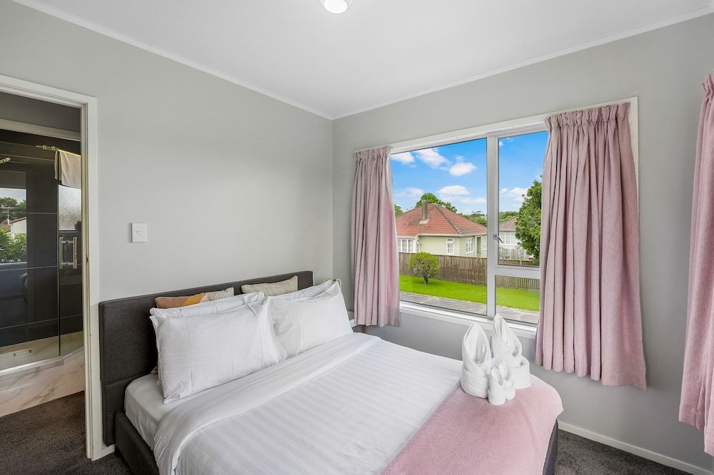 Inner City Retreat - WiFi - Netflix Apartment 2