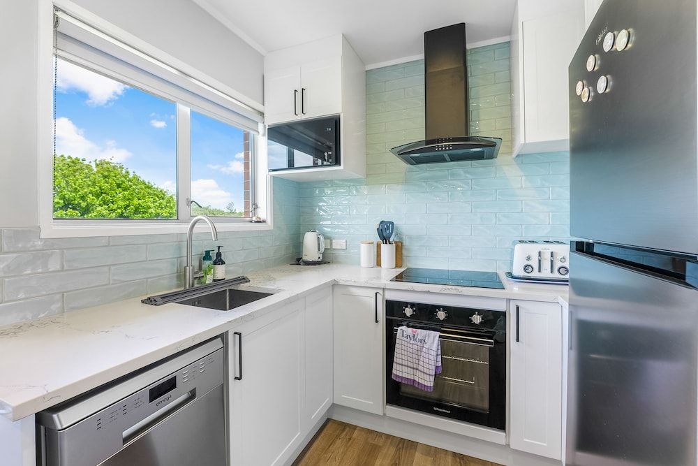 undefined Inner City Retreat - WiFi - Netflix 6