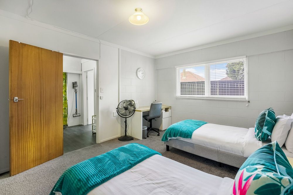 Inner City Retreat - WiFi - Netflix Apartment